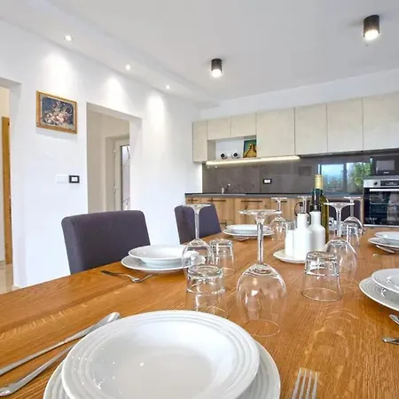 Apartma Rozi Apartman
