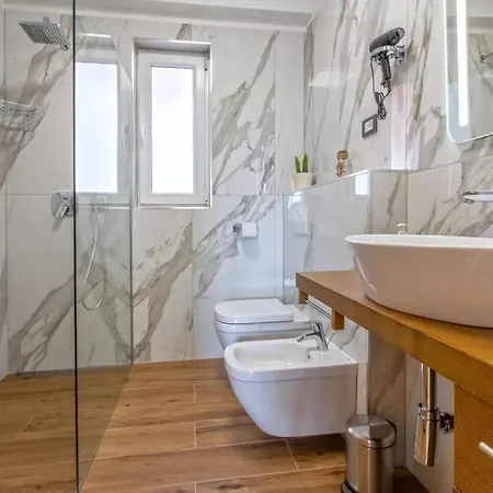 Apartma Rozi Apartman Koper