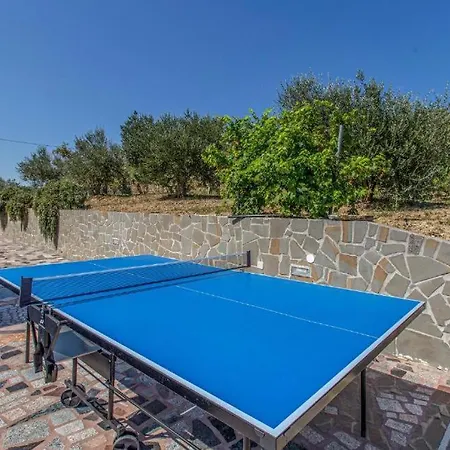شقة Apartma Rozi كوبر