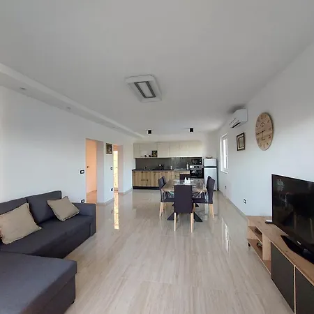 Apartma Rozi Koper