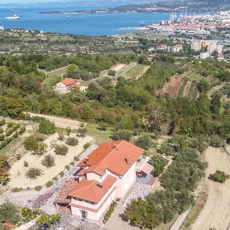Apartma Rozi شقة