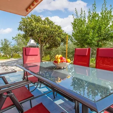 Apartma Rozi Apartman Koper