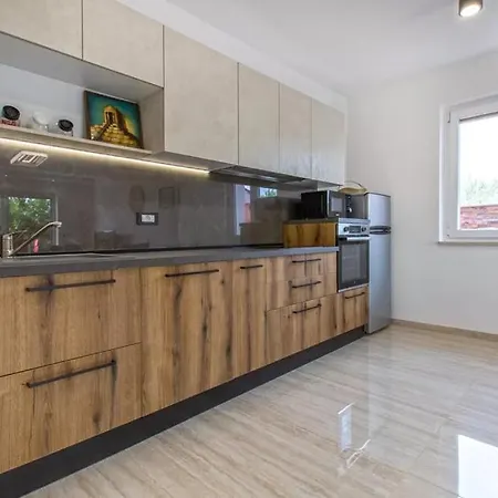 Apartman Apartma Rozi Koper