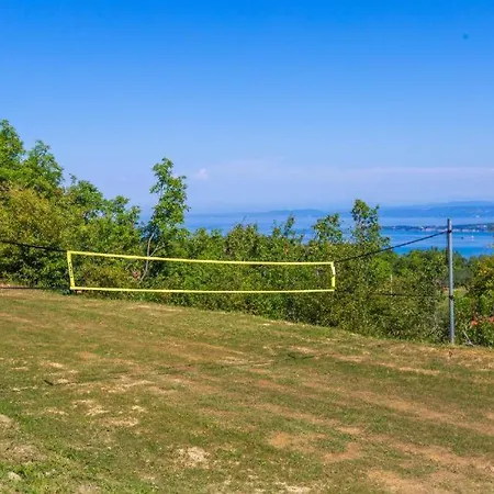 Apartma Rozi Apartman